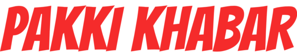 Pakki Khabar Logo