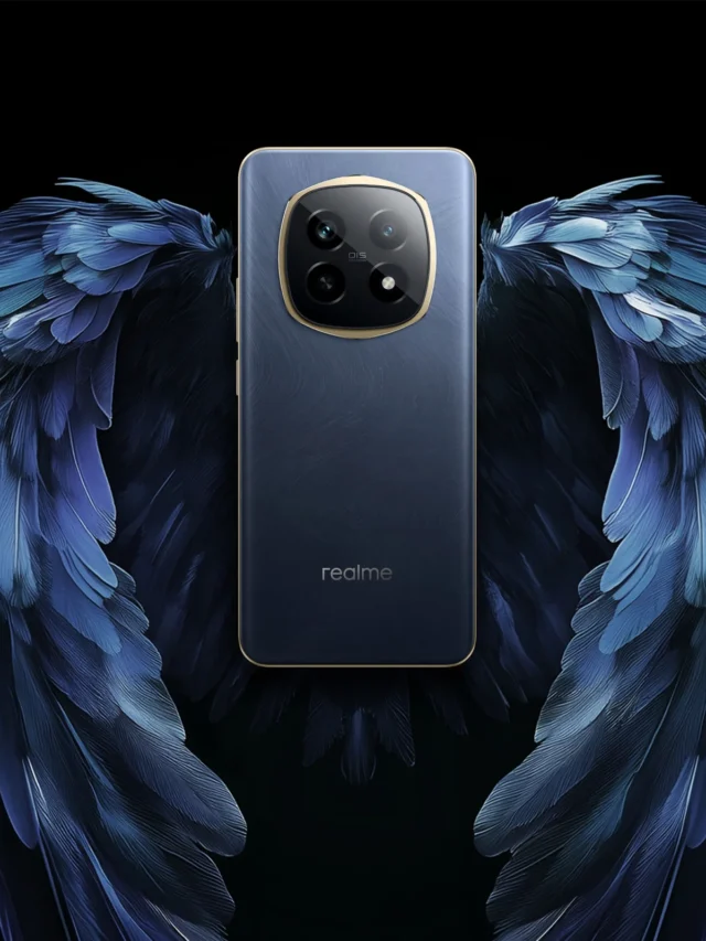 Realme P2 Pro 5G – Full Specification Hindi